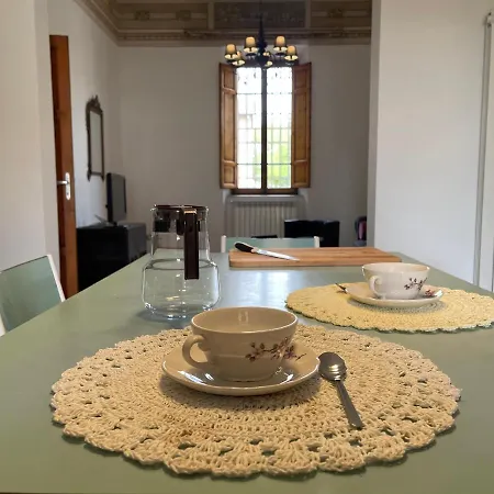 La Casa Di Alby