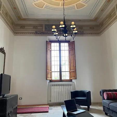 بيت للعطل La Casa Di Alby توري ديل لاغو بوتشيني