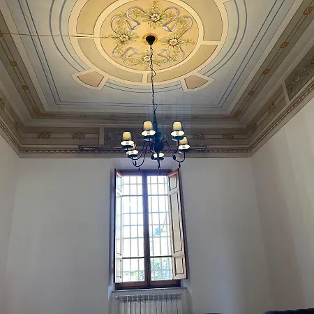 La Casa Di Alby بيت للعطل