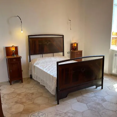 La Casa Di Alby
