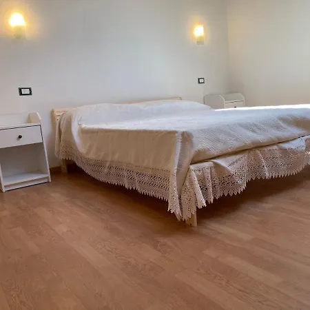 بيت للعطل La Casa Di Alby *