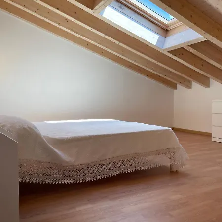 بيت للعطل La Casa Di Alby