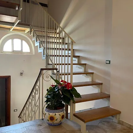 La Casa Di Alby