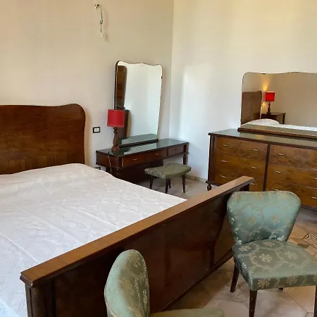 بيت للعطل La Casa Di Alby