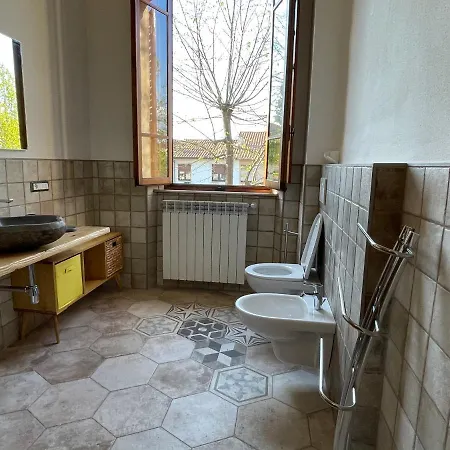 La Casa Di Alby *