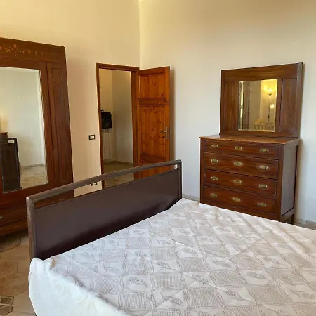 La Casa Di Alby توري ديل لاغو بوتشيني