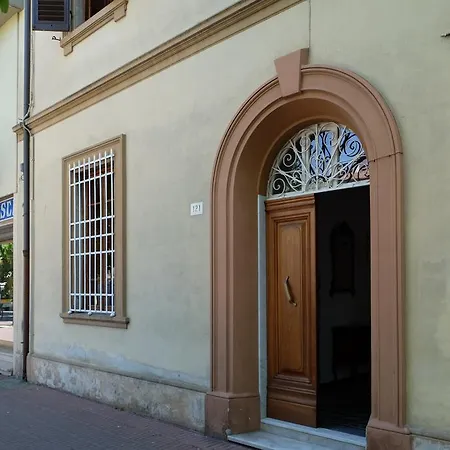 بيت للعطل La Casa Di Alby